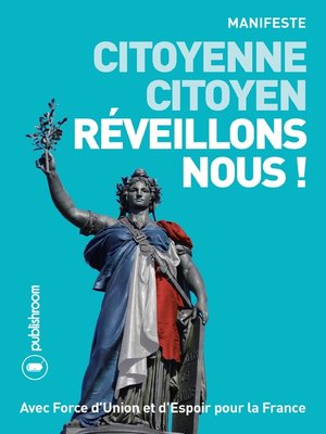 cover image of Citoyenne, citoyen, réveillons-nous !